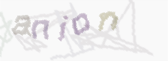 CAPTCHA image for SPAM prevention