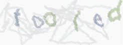 CAPTCHA image for SPAM prevention